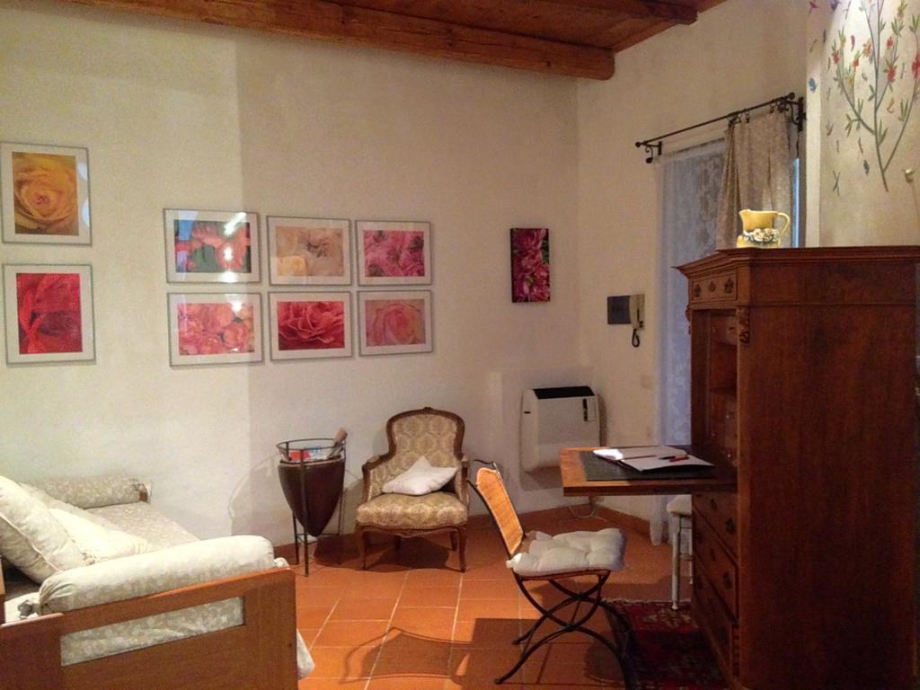 Loft Via Vannucci Florence
