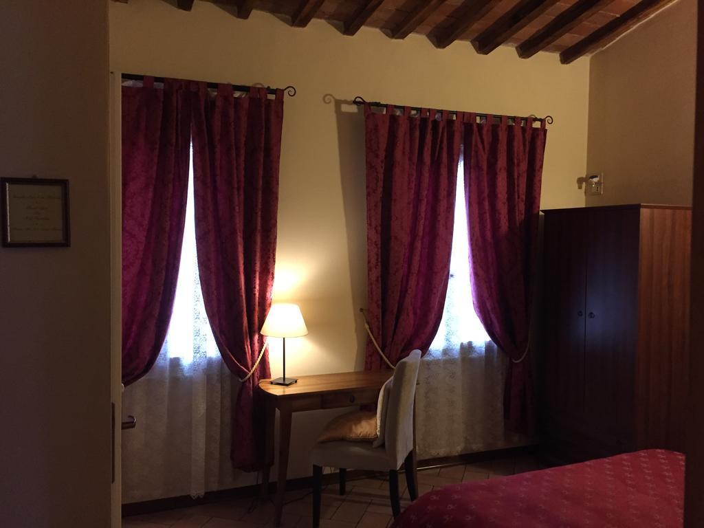 Bed & Breakfast Il Bargello Florence