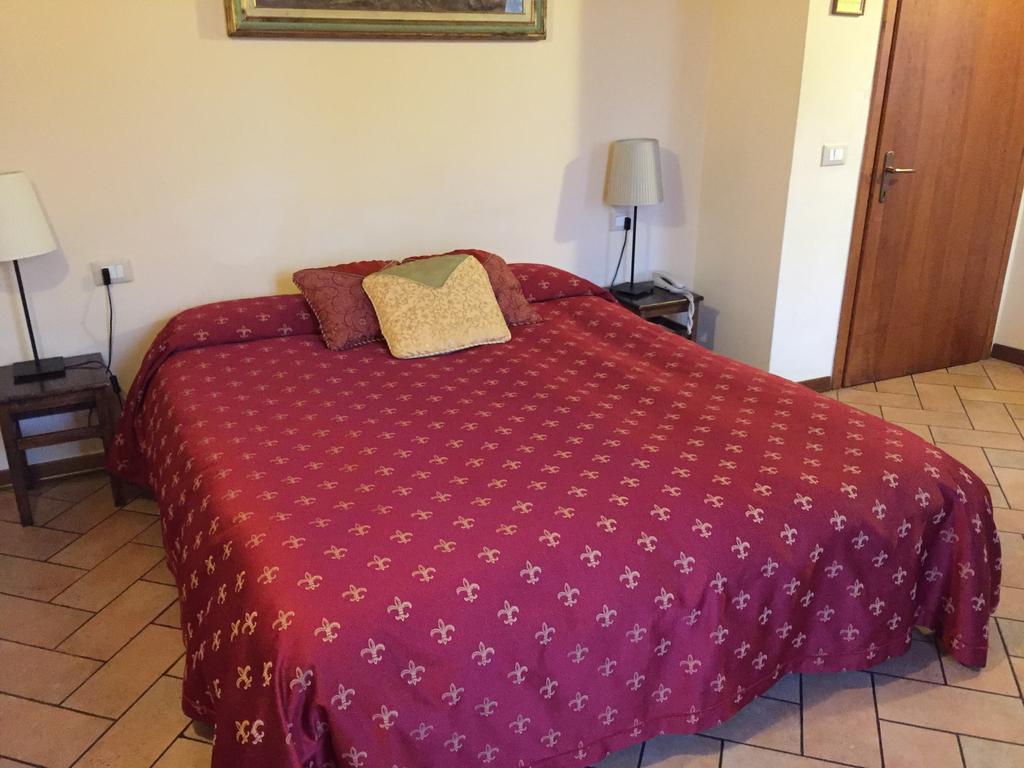 Bed & Breakfast Il Bargello 3*