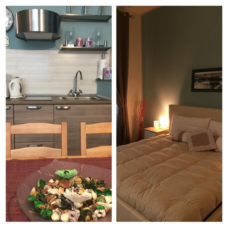 Boboli Apartment
