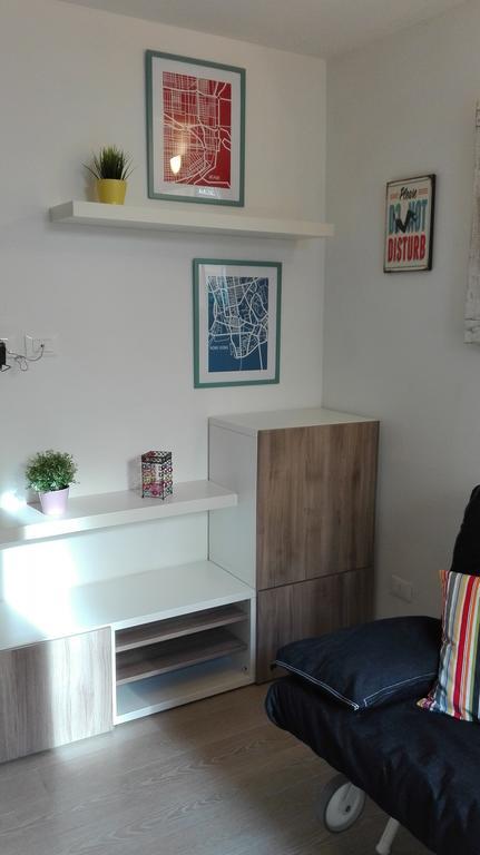 Holiday home Veracini *