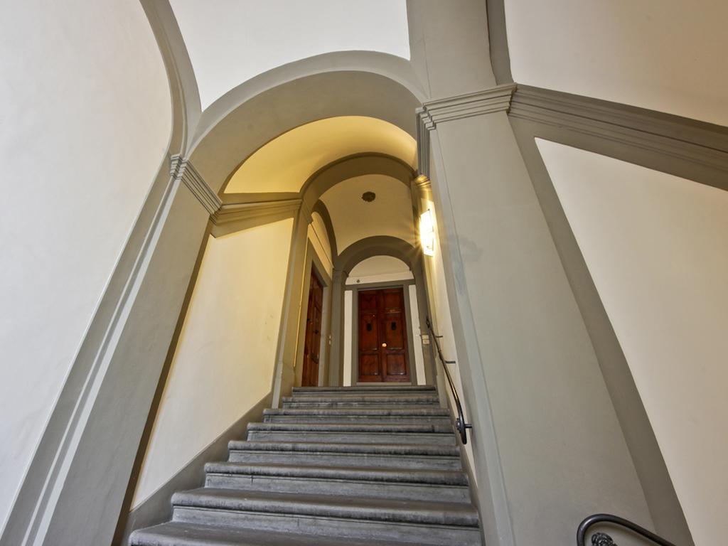 Medici Chapels Apartment Florence