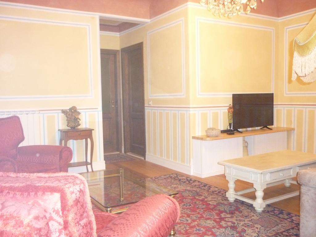 San Zanobi Apartment *