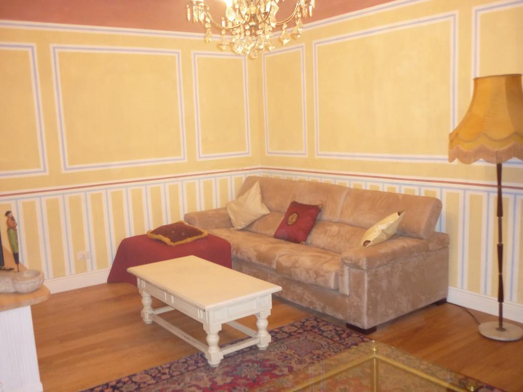 Apartment San Zanobi Florence