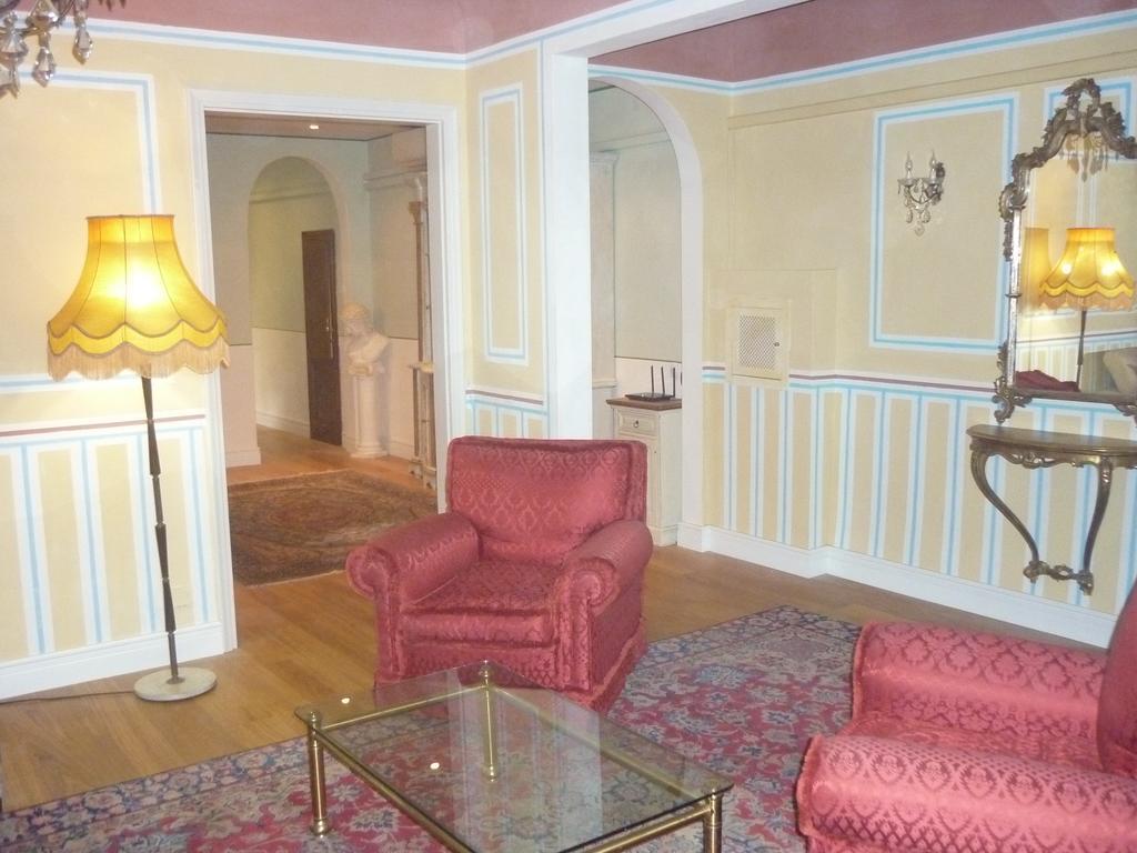 Apartment San Zanobi