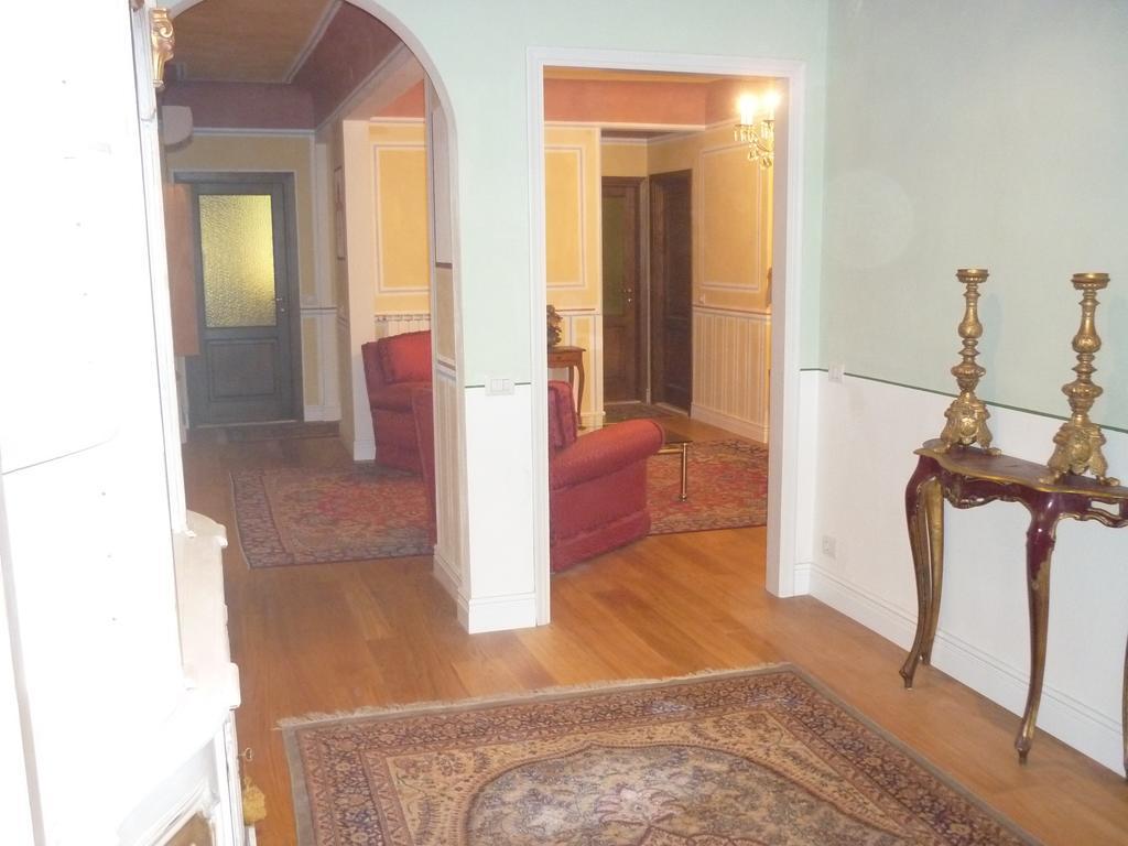 San Zanobi Apartment Florence