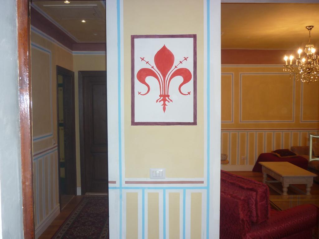San Zanobi Apartment