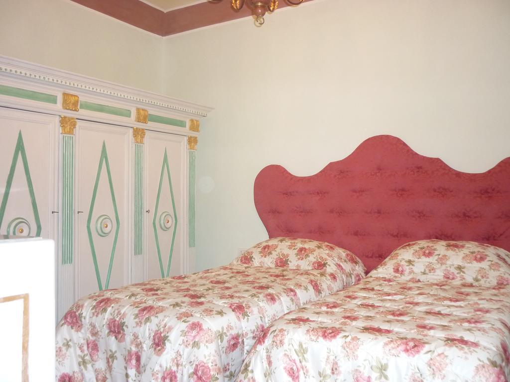 Apartment San Zanobi *
