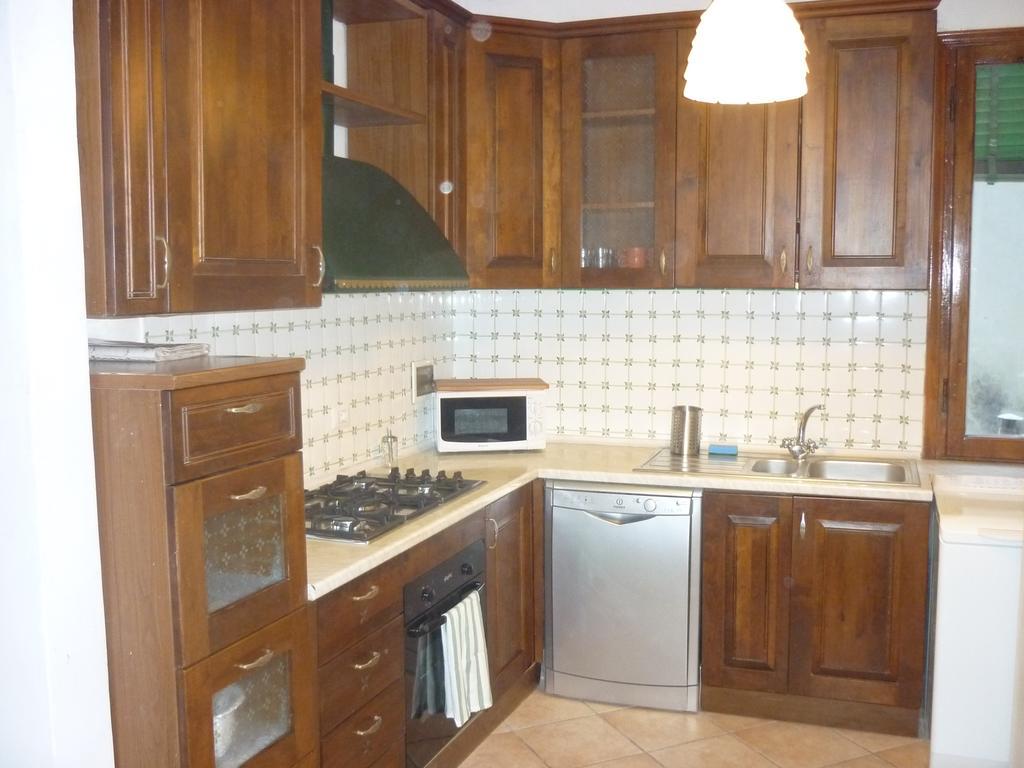 San Zanobi Apartment *