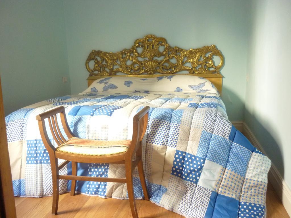 Apartment San Zanobi Florence