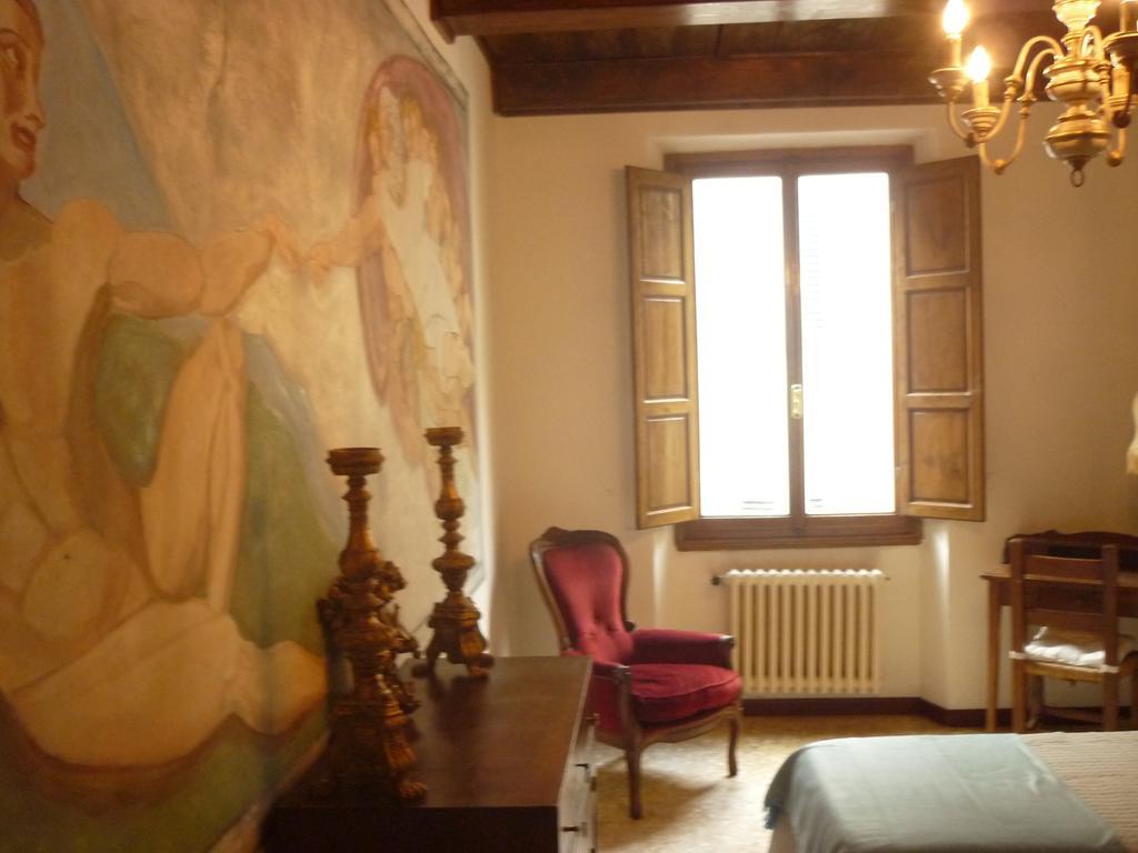 San Zanobi Apartment Florence