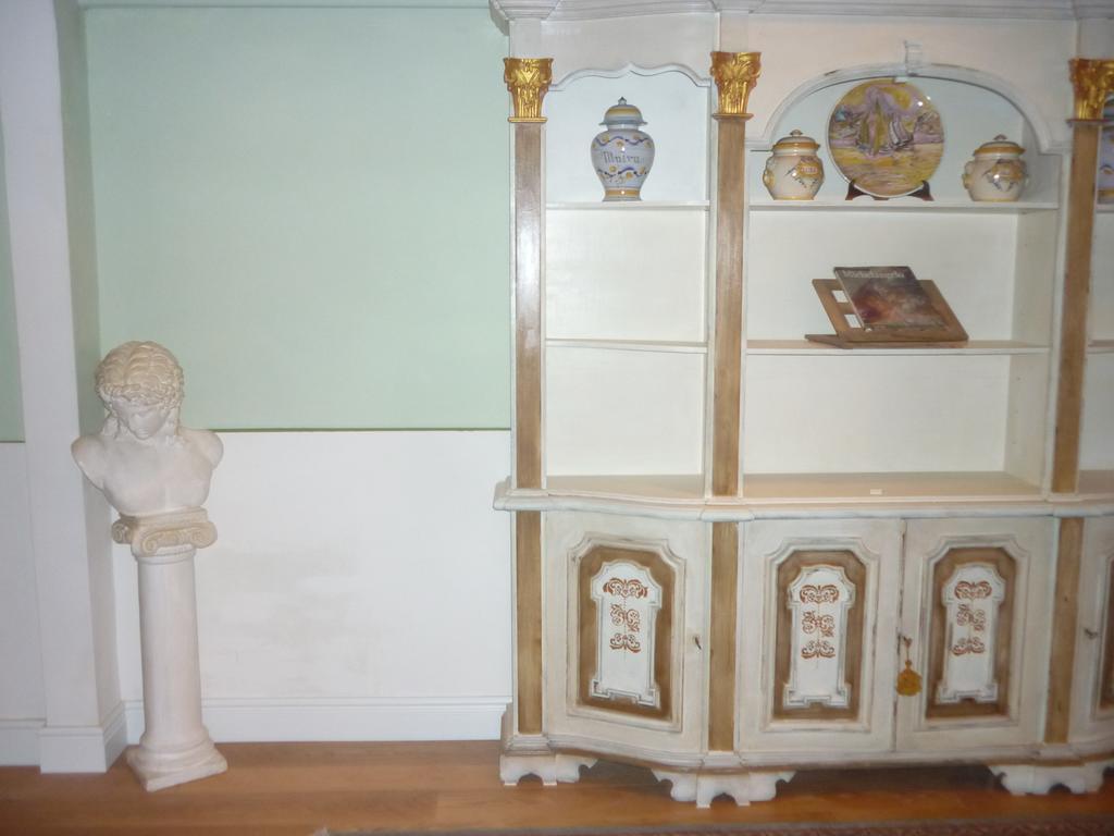 San Zanobi Apartment *