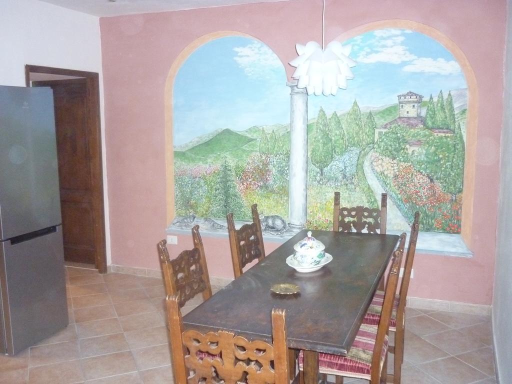 Apartment San Zanobi