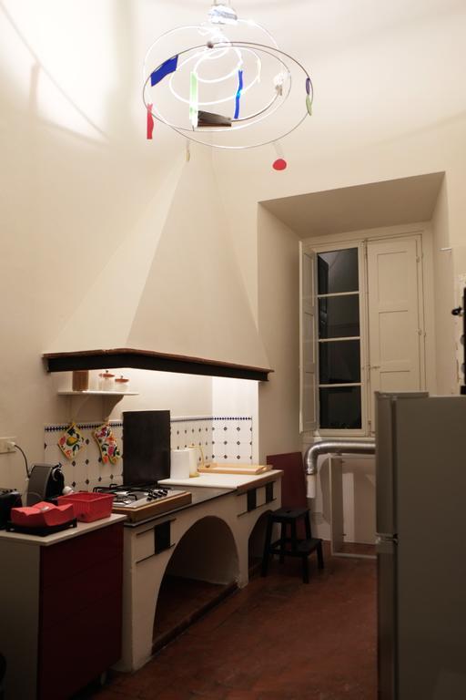Holiday home Strozzi Luxury *
