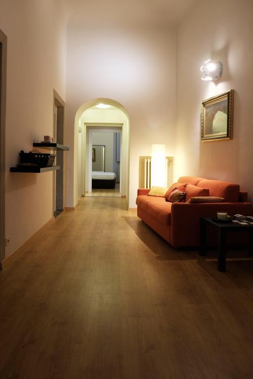 Strozzi Luxury * Florence