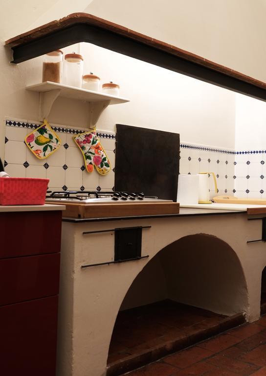 Holiday home Strozzi Luxury *