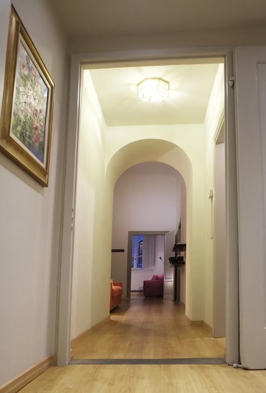 Strozzi Luxury * Florence