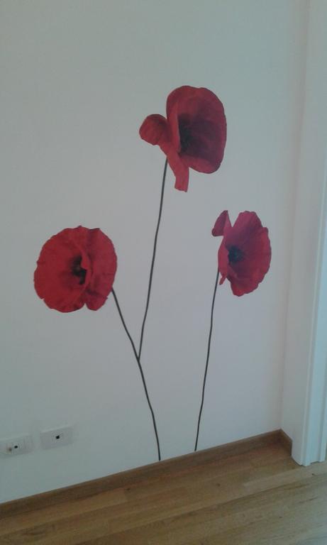 Apartment I 3 Papaveri *