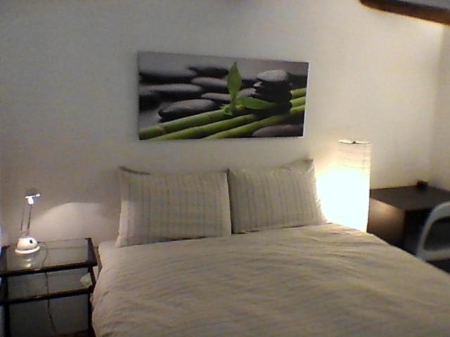 Apartment I 3 Papaveri *