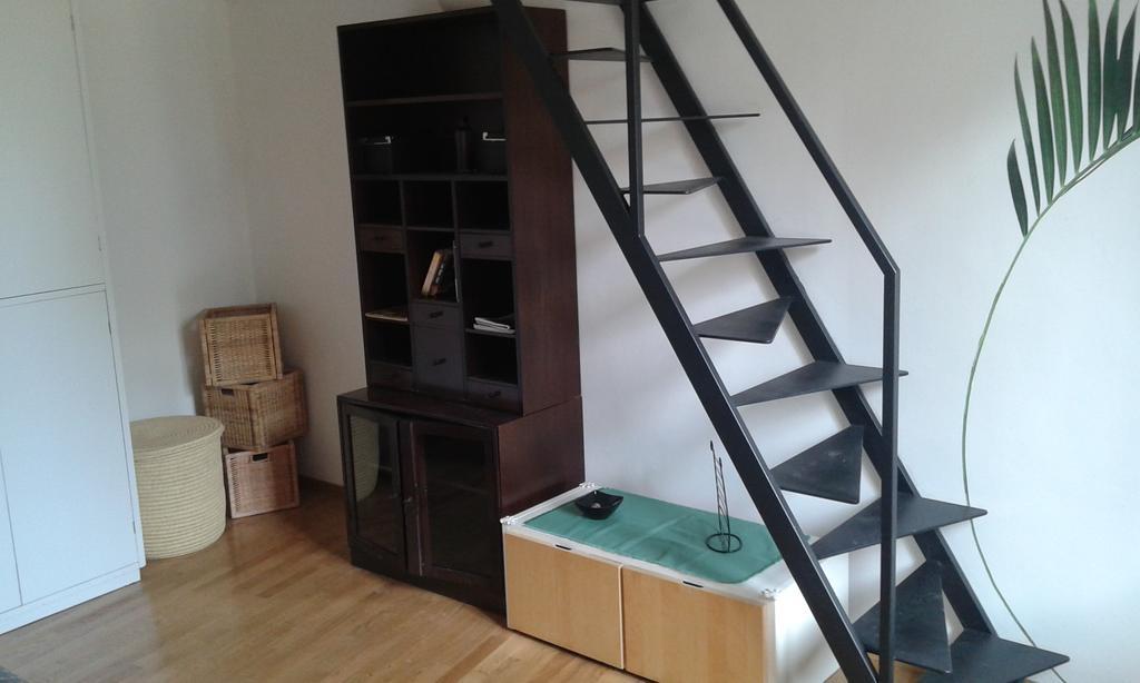 I 3 Papaveri Apartment *