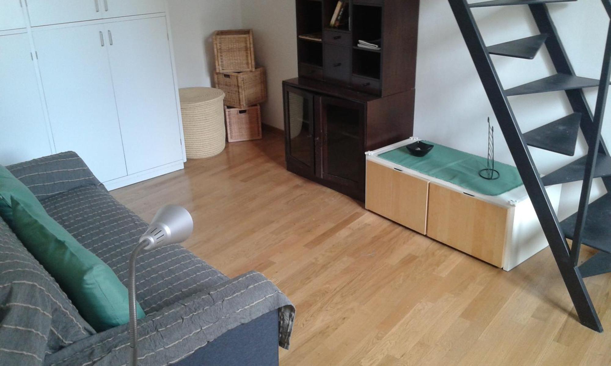 Apartment I 3 Papaveri Florence