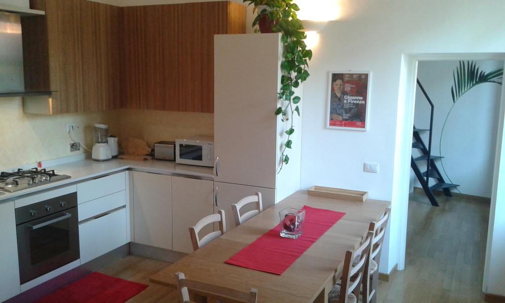 Apartment I 3 Papaveri