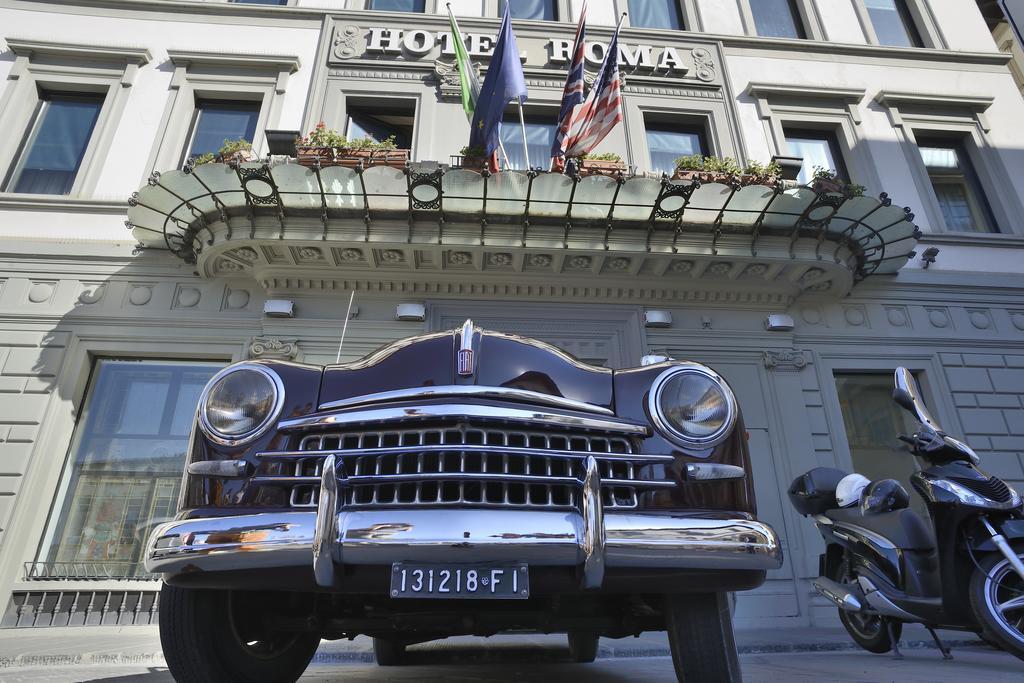 Hotel Roma