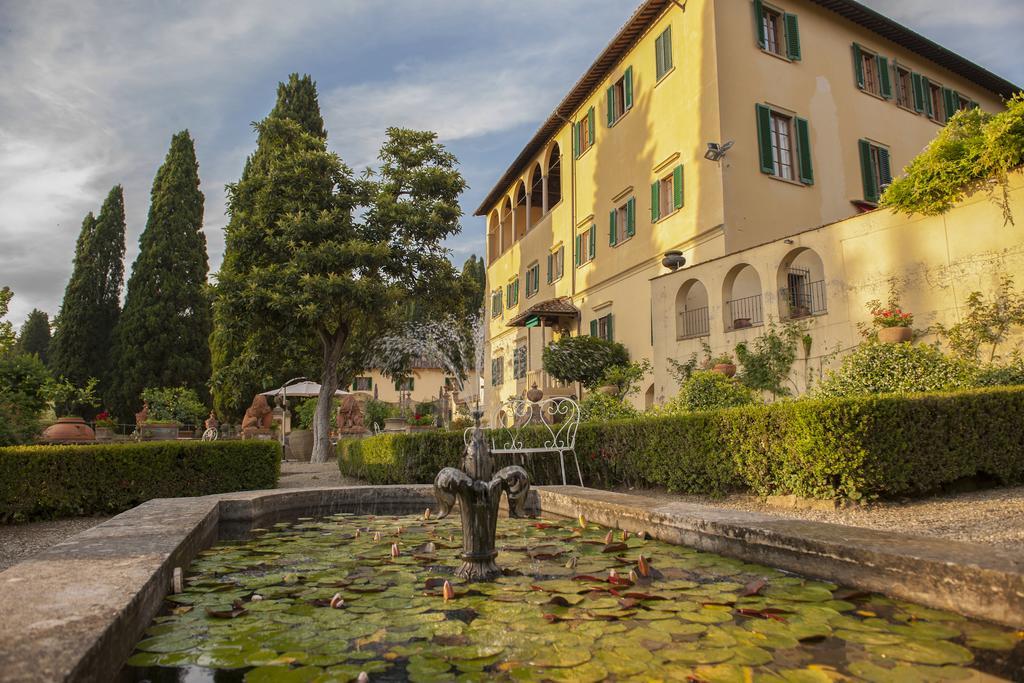 Art Agape - Place Of Charme Hotel Florence