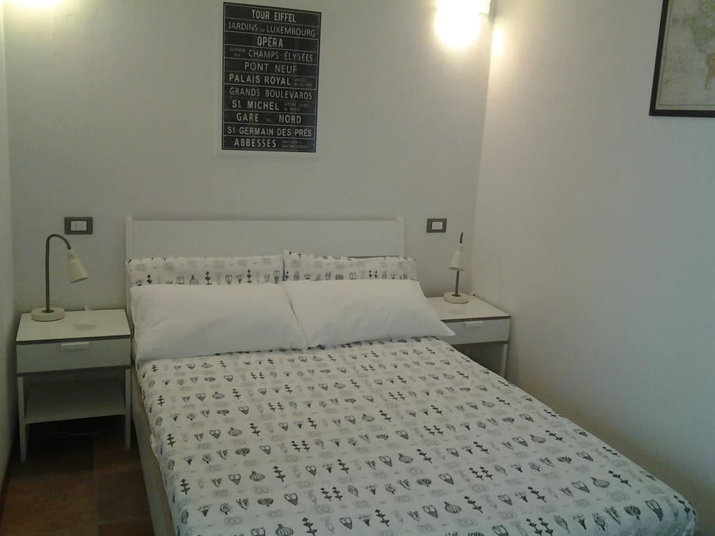 Appartement Silvia