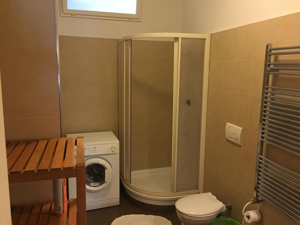 Ponte Vecchio Apartment