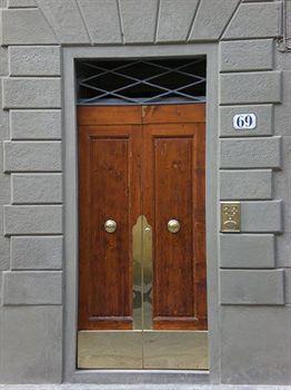 Gianna's * Florence