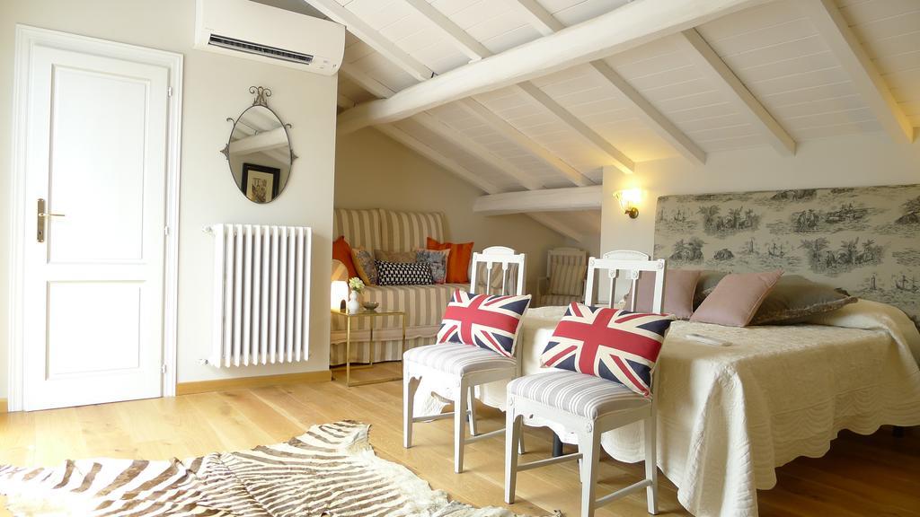 Metastasio Appartement