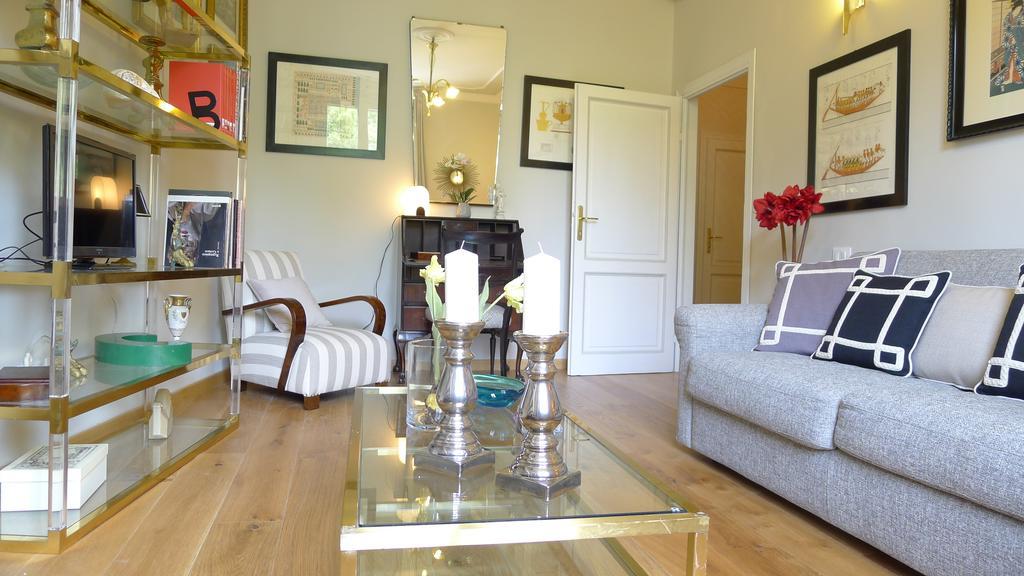 Metastasio Appartement *