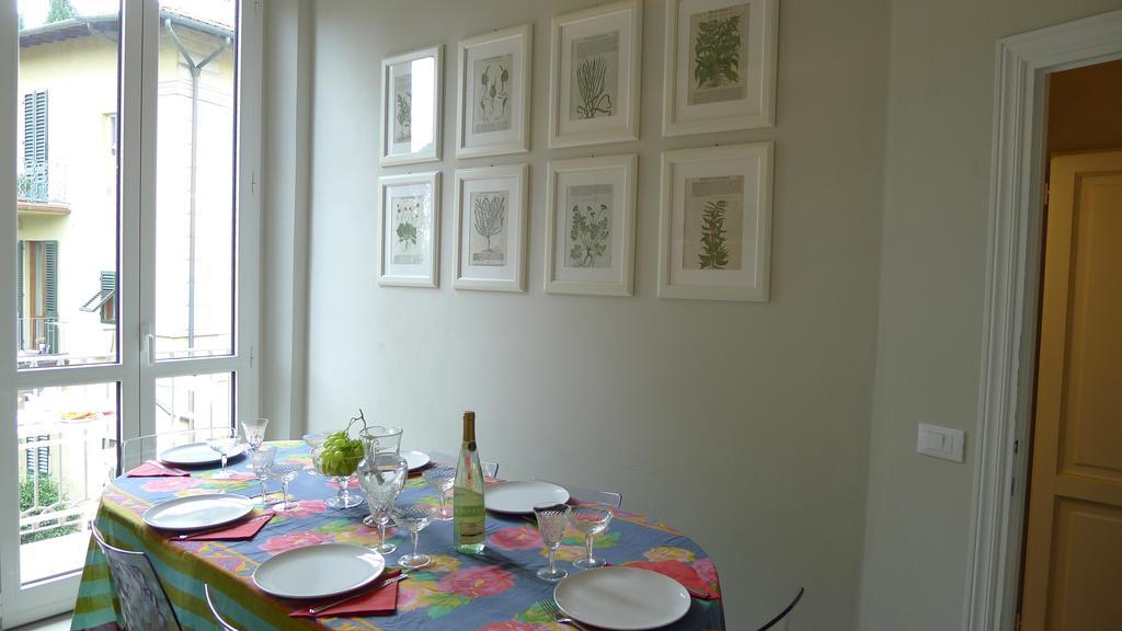 Appartement Metastasio