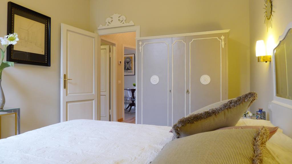 Metastasio Apartment
