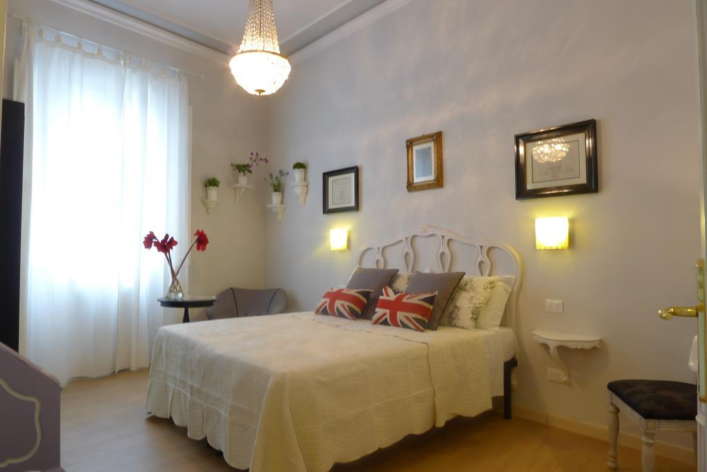Appartement Metastasio *