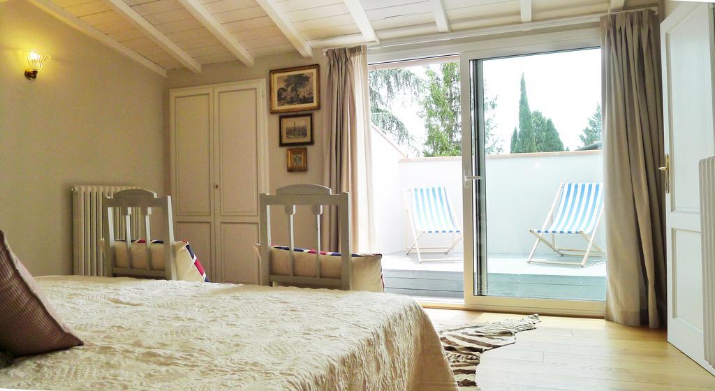 Appartement Metastasio