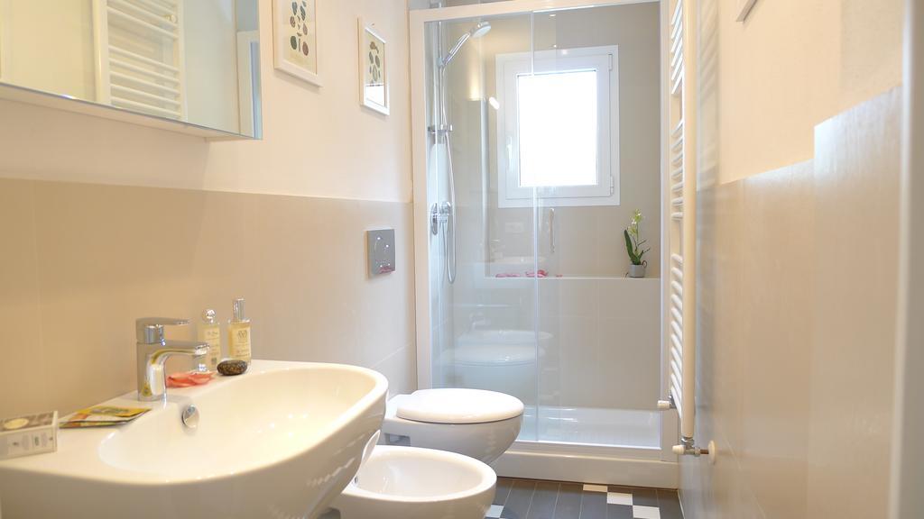Appartement Metastasio