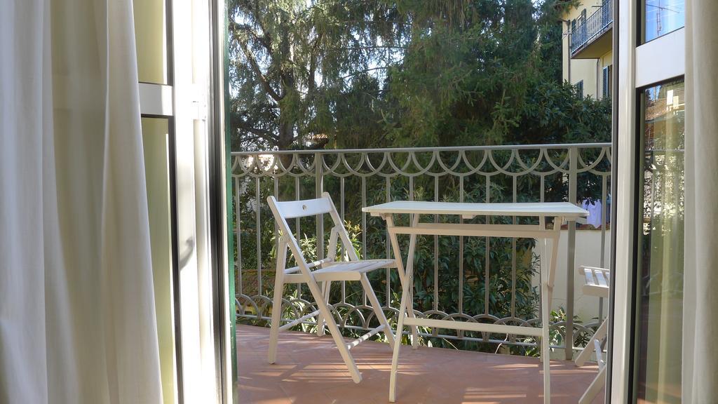 Metastasio Appartement Florence