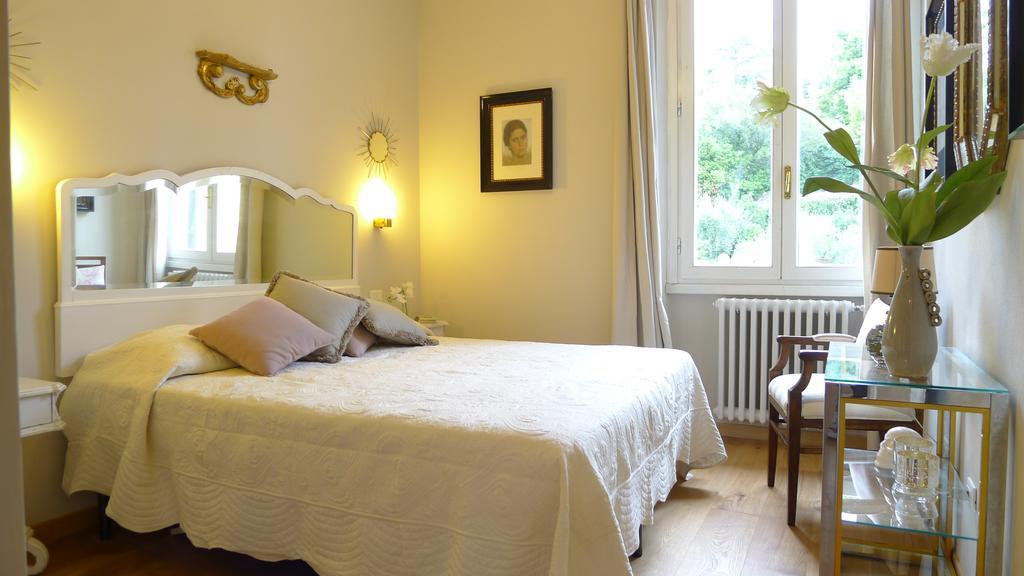 Apartment Metastasio