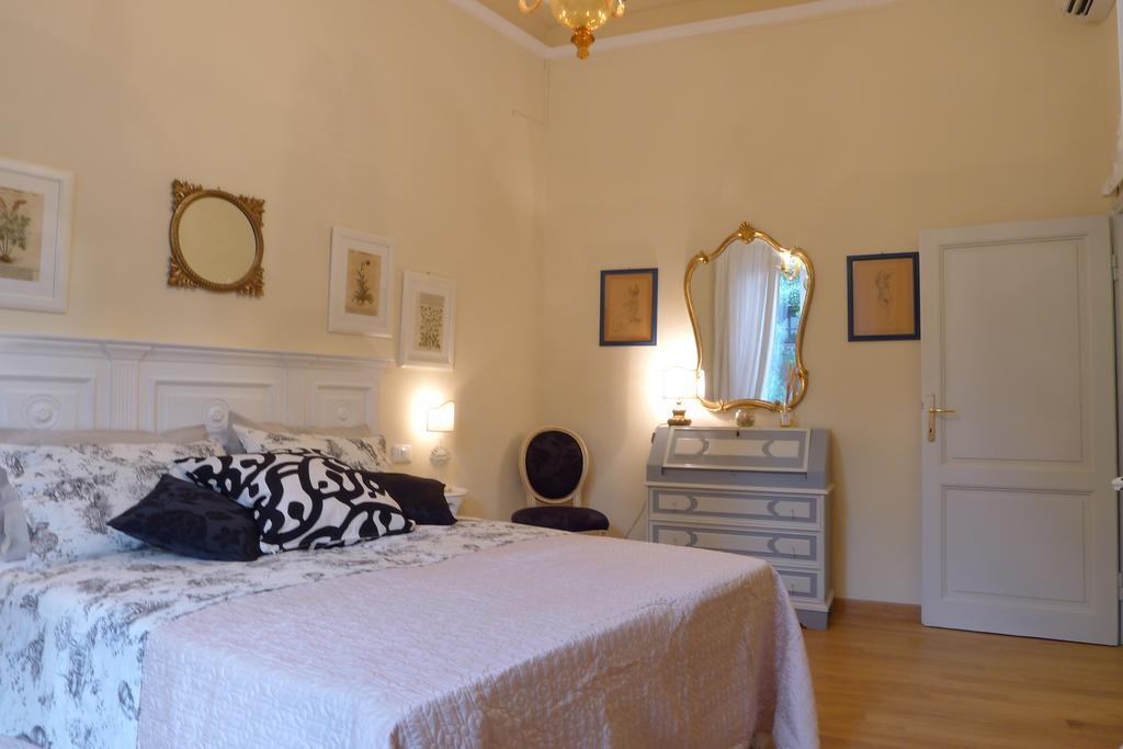Appartement Metastasio *