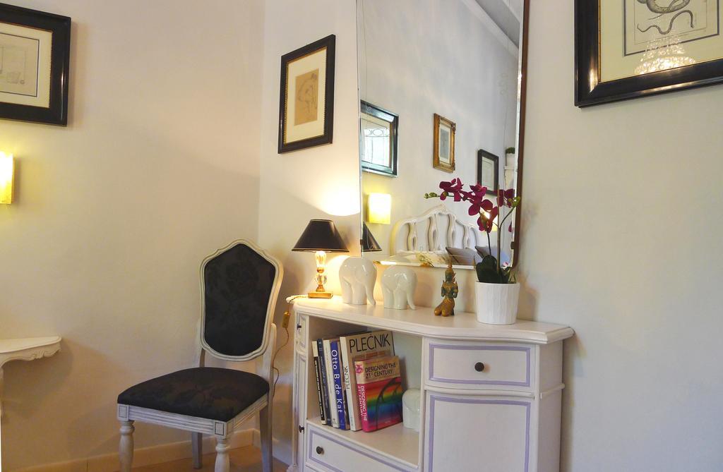 Metastasio Appartement *