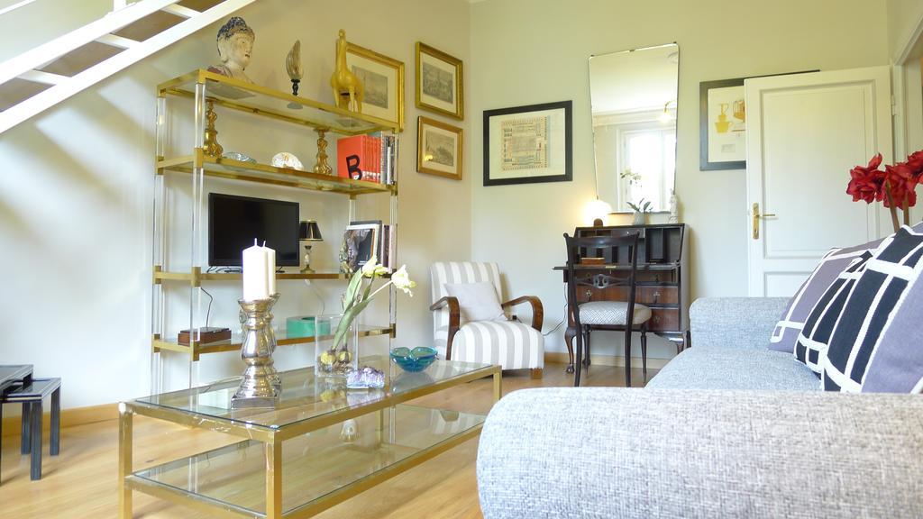 Apartment Metastasio