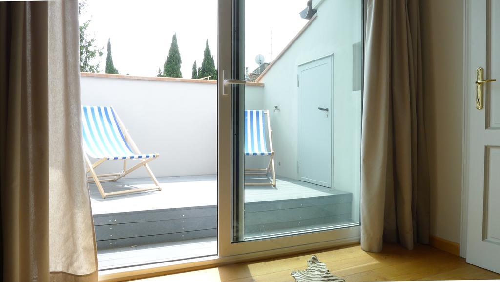 Metastasio Appartement