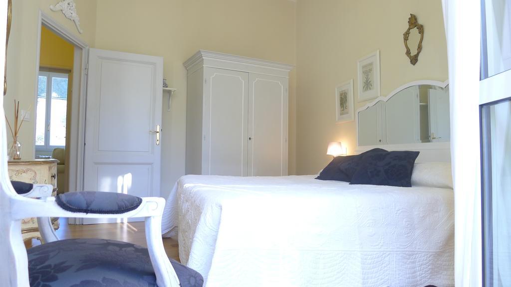 Metastasio Appartement *