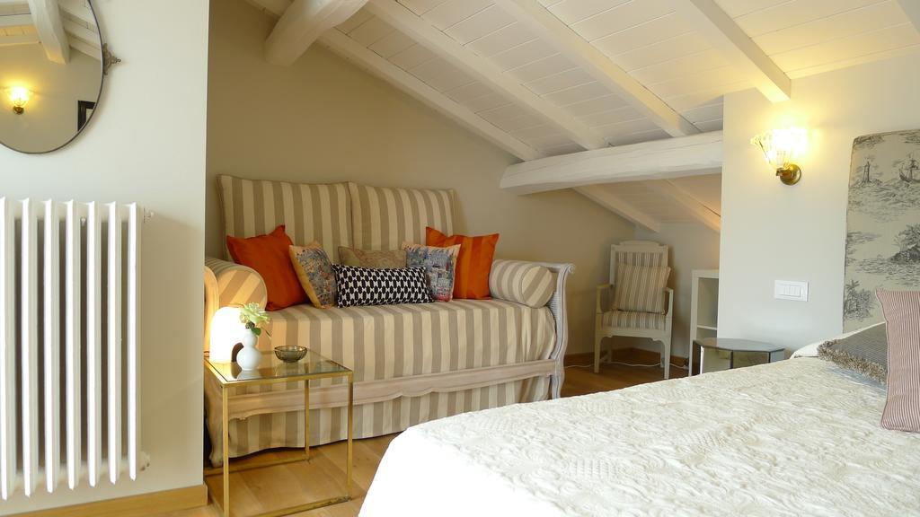 Apartment Metastasio Florence