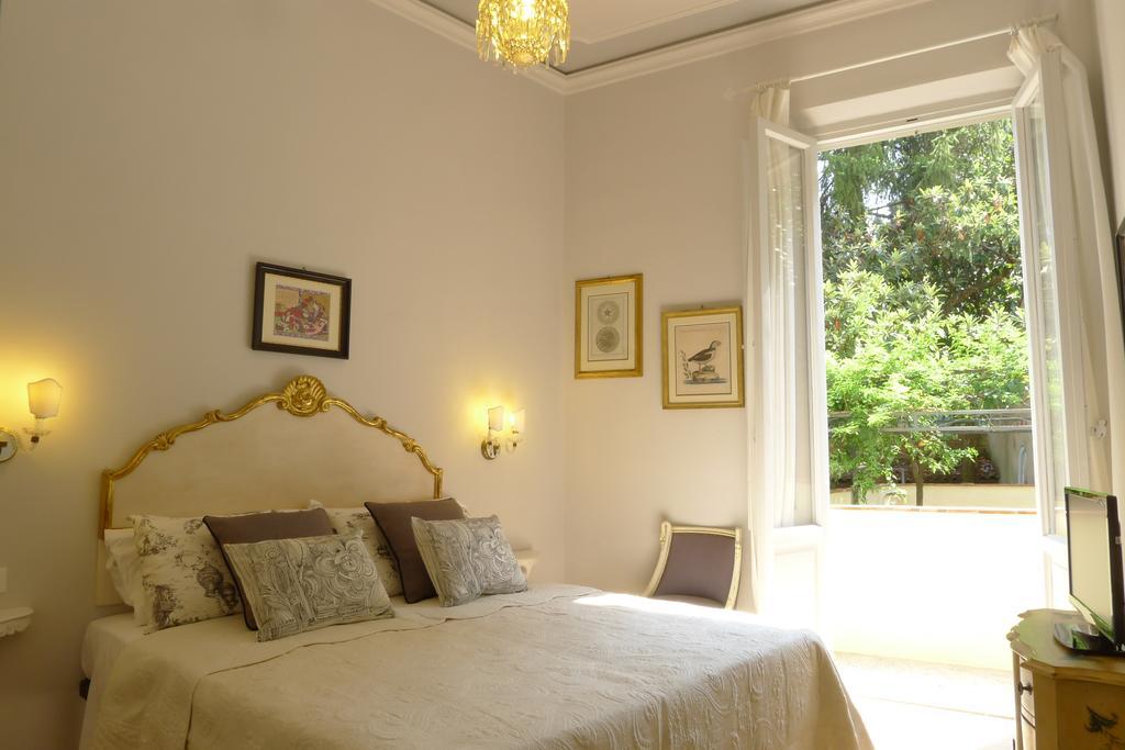 Apartment Metastasio *