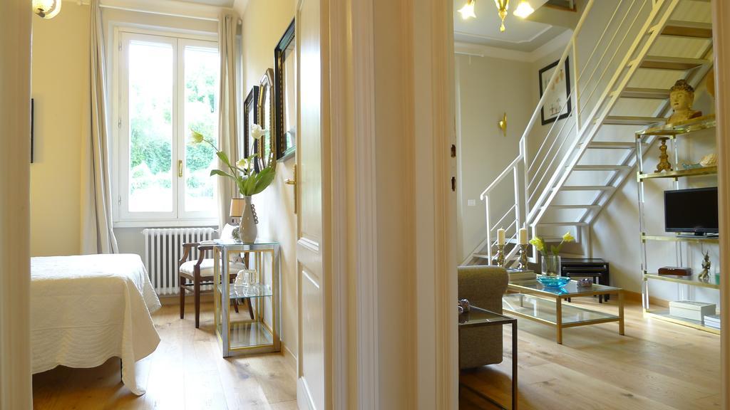 Metastasio Apartment Florence