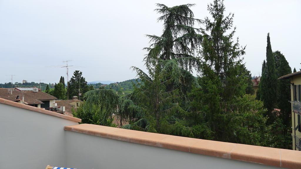 Appartement Metastasio *