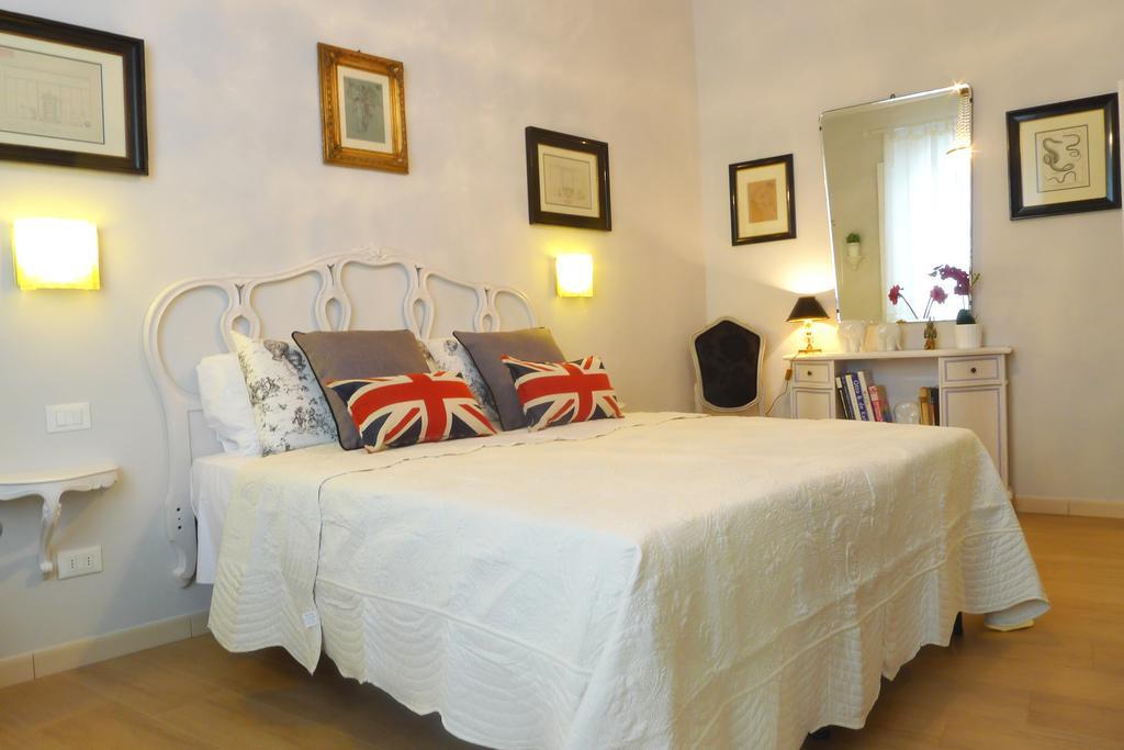 Apartment Metastasio Florence